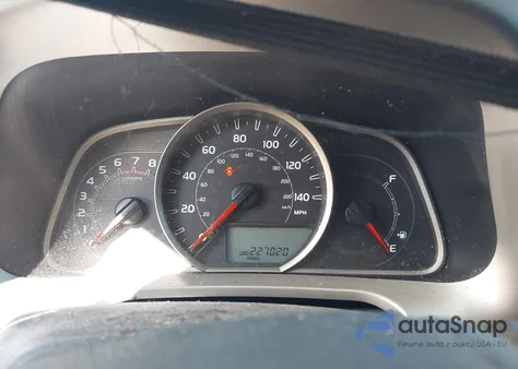 2013 Toyota Rav4 Le из США, поврежденный, VIN 2T3ZFREV1DW015154